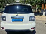 Nissan Patrol 2011 года за 12 750 000 тг. в Актау