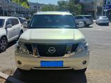 Nissan Patrol 2011 годаүшін12 750 000 тг. в Актау – фото 2