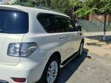 Nissan Patrol 2011 годаүшін12 750 000 тг. в Актау – фото 3