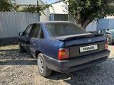 Opel Vectra 1991 года за 1 200 000 тг. в Тараз – фото 4