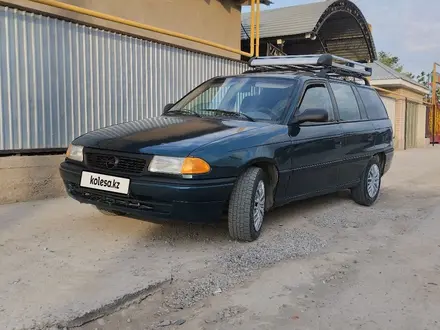 Opel Astra 1995 года за 1 300 000 тг. в Жетысай