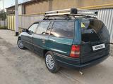 Opel Astra 1995 годаүшін1 300 000 тг. в Жетысай – фото 2