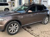 Infiniti FX45 2006 годаүшін1 500 000 тг. в Алматы