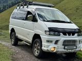 Mitsubishi Delica 2005 годаүшін7 700 000 тг. в Алматы