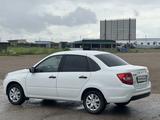 ВАЗ (Lada) Granta 2190 2019 годаfor3 390 000 тг. в Актобе – фото 3