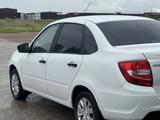 ВАЗ (Lada) Granta 2190 2019 годаfor3 390 000 тг. в Актобе – фото 4