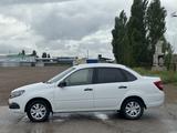 ВАЗ (Lada) Granta 2190 2019 годаfor3 390 000 тг. в Актобе – фото 2