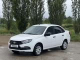 ВАЗ (Lada) Granta 2190 2019 годаfor3 390 000 тг. в Актобе