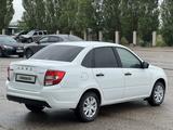 ВАЗ (Lada) Granta 2190 2019 годаfor3 390 000 тг. в Актобе – фото 5