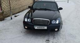 Hyundai Sonata 2006 годаүшін3 000 000 тг. в Кызылорда – фото 4