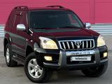 Toyota Land Cruiser Prado 2007 года за 12 200 000 тг. в Астана