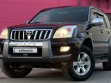 Toyota Land Cruiser Prado 2007 года за 12 200 000 тг. в Астана – фото 4