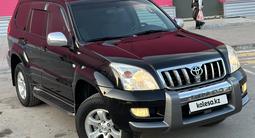 Toyota Land Cruiser Prado 2007 года за 12 200 000 тг. в Астана – фото 5