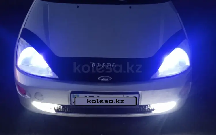 Ford Focus 1999 года за 2 000 000 тг. в Караганда