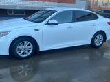 Kia Optima 2017 года за 5 500 000 тг. в Уральск – фото 3