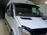 Mercedes-Benz Sprinter 2010 года за 12 500 000 тг. в Алматы – фото 4