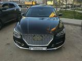 Hyundai Grandeur 2017 года за 9 000 000 тг. в Астана