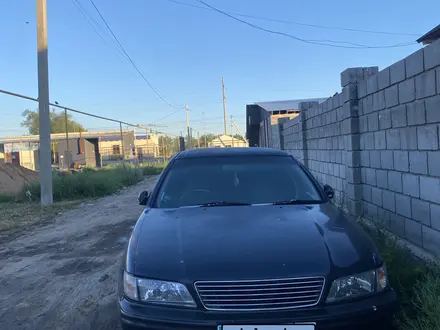 Nissan Cefiro 1997 года за 750 000 тг. в Алматы – фото 2