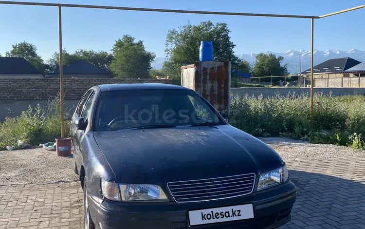 Nissan Cefiro 1997 года за 750 000 тг. в Алматы