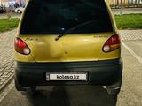 Daewoo Matiz 1999 года за 650 000 тг. в Туркестан – фото 5