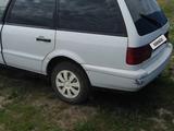 Volkswagen Passat 1994 годаүшін1 400 000 тг. в Аксай – фото 4