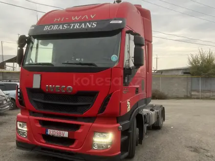 IVECO  Stralis 2017 года за 25 000 000 тг. в Алматы