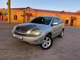 Lexus RX 300 2004 годаүшін6 500 000 тг. в Шымкент – фото 2