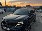 Kia Sorento 2021 годаүшін15 300 000 тг. в Алматы – фото 3
