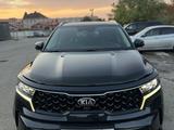 Kia Sorento 2021 годаүшін15 300 000 тг. в Алматы – фото 4