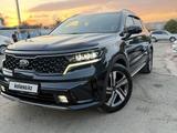 Kia Sorento 2021 годаүшін15 300 000 тг. в Алматы – фото 2