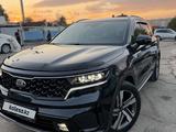 Kia Sorento 2021 годаүшін15 300 000 тг. в Алматы
