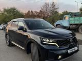 Kia Sorento 2021 годаүшін15 300 000 тг. в Алматы – фото 5