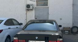 BMW 525 1995 года за 3 400 000 тг. в Актау