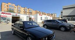 BMW 525 1995 года за 3 400 000 тг. в Актау – фото 4