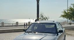 BMW 525 1995 года за 3 400 000 тг. в Актау – фото 2