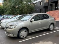 Renault Logan 2016 годаfor3 700 000 тг. в Астана