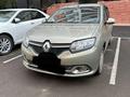 Renault Logan 2016 годаүшін4 200 000 тг. в Астана – фото 2