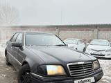 Mercedes-Benz C 280 1993 годаүшін2 000 000 тг. в Алматы – фото 2