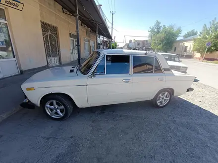 ВАЗ (Lada) 2106 1995 года за 650 000 тг. в Туркестан – фото 2