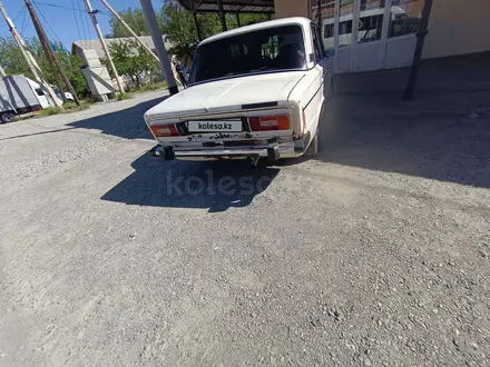 ВАЗ (Lada) 2106 1995 года за 650 000 тг. в Туркестан – фото 7