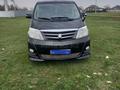 Toyota Alphard 2007 года за 7 200 000 тг. в Алматы – фото 2