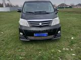 Toyota Alphard 2007 года за 7 200 000 тг. в Алматы – фото 2