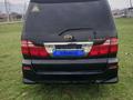 Toyota Alphard 2007 года за 7 200 000 тг. в Алматы