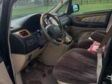 Toyota Alphard 2007 года за 7 200 000 тг. в Алматы – фото 5