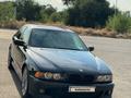 BMW 528 1996 г.