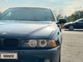 BMW 528 1996 г.