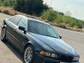 BMW 528 1996 г.