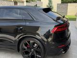 Audi RS Q8 2022 года за 66 500 000 тг. в Алматы – фото 3