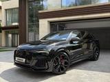 Audi RS Q8 2022 года за 66 500 000 тг. в Алматы