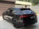 Audi RS Q8 2022 года за 66 500 000 тг. в Алматы – фото 4
